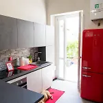 La Reggia Di Famiglia 4* ונאריה ריאלה