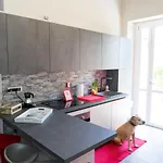 La Reggia Di Famiglia Pensjonat 4*