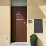 בית הארחה La Reggia Di Famiglia