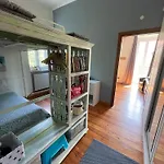 Pensjonat La Reggia Di Famiglia