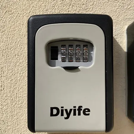 La Reggia Di Famiglia Appartement *