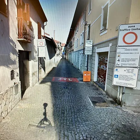 La Reggia Di Famiglia Pensjonat 4*