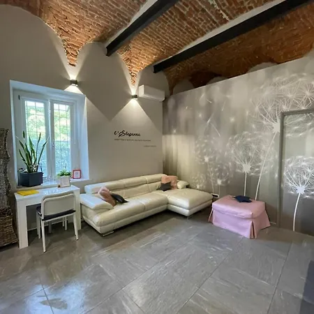 La Reggia Di Famiglia 4* Venaria Reale
