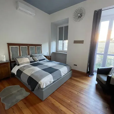 La Reggia Di Famiglia 4*