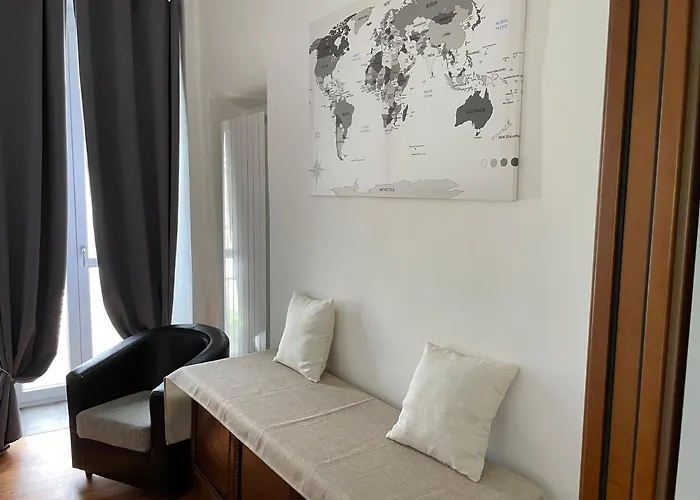 La Reggia Di Famiglia Penzion
