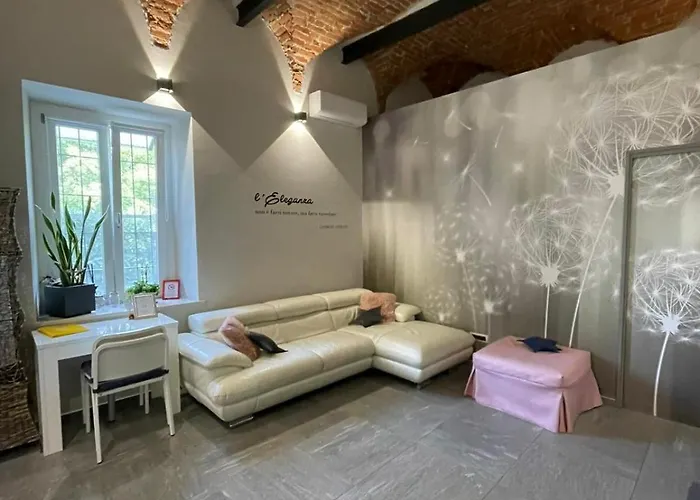 La Reggia Di Famiglia 4* Venaria Reale