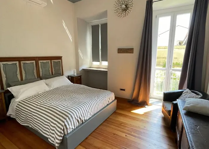 La Reggia Di Famiglia Guest house