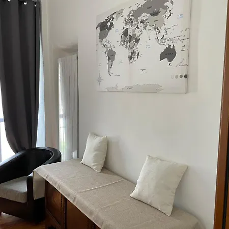 La Reggia Di Famiglia Apartment